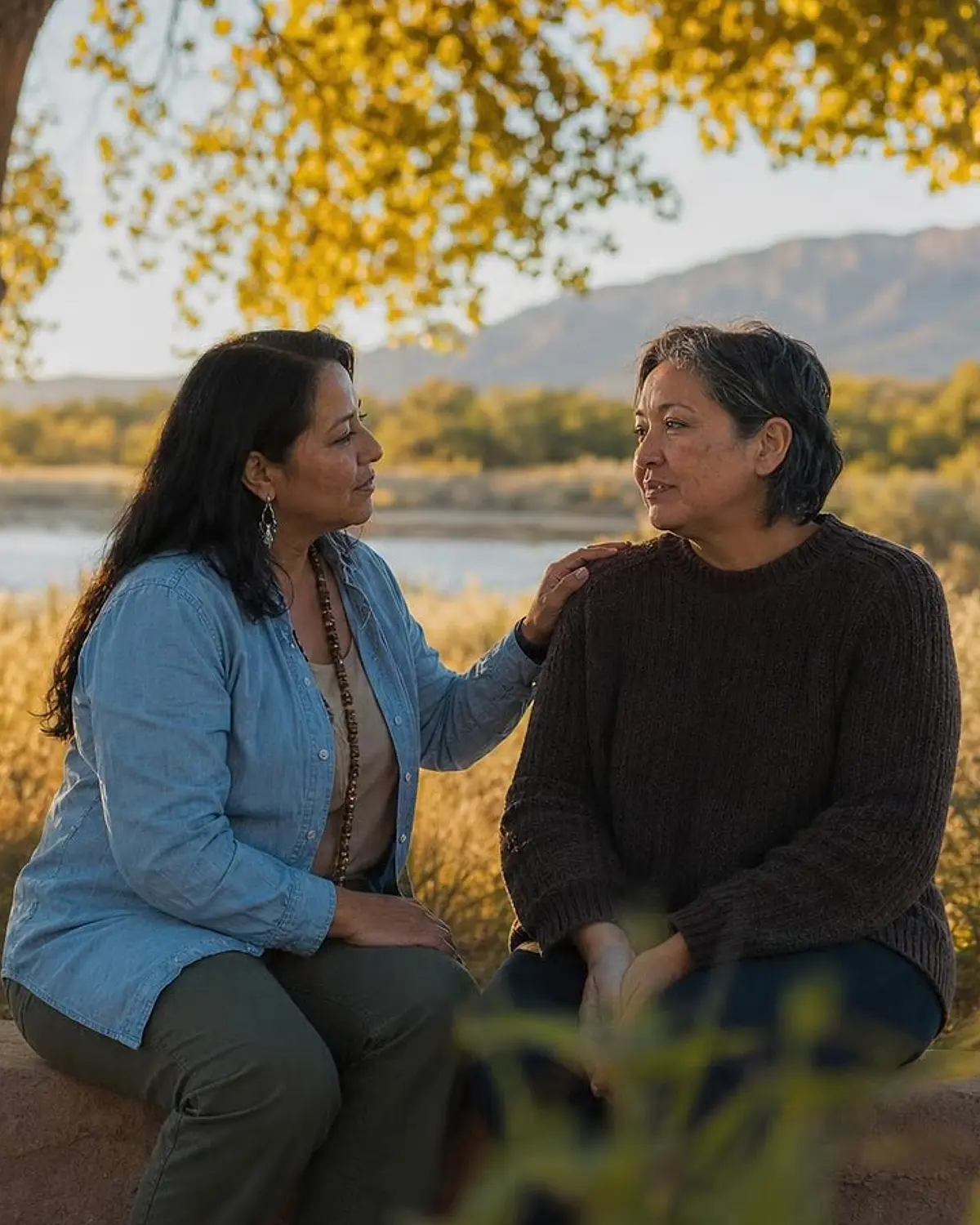 Opioids | Choice Recovery Path Supportive recovery talk representing opioids questions from Tucumcari, NM before travel to Albuquerque