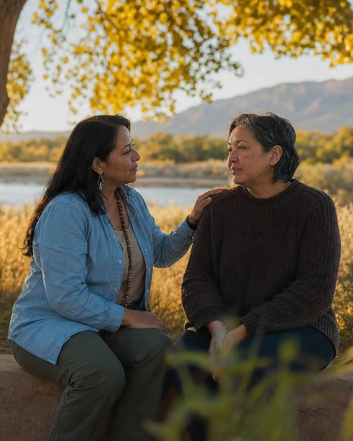 Oxycodone | Choice Recovery Path Supportive recovery talk representing oxycodone questions from Ruidoso Downs, NM before travel to Albuquerque