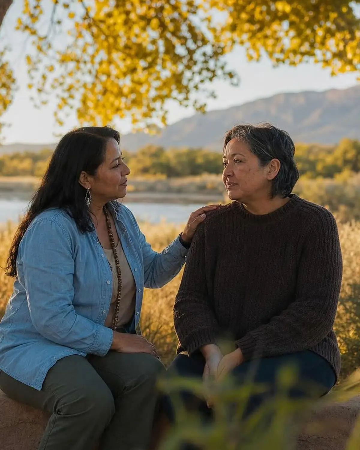 Oxycodone | Choice Recovery Path Supportive recovery talk representing oxycodone questions from Tucumcari, NM before travel to Albuquerque