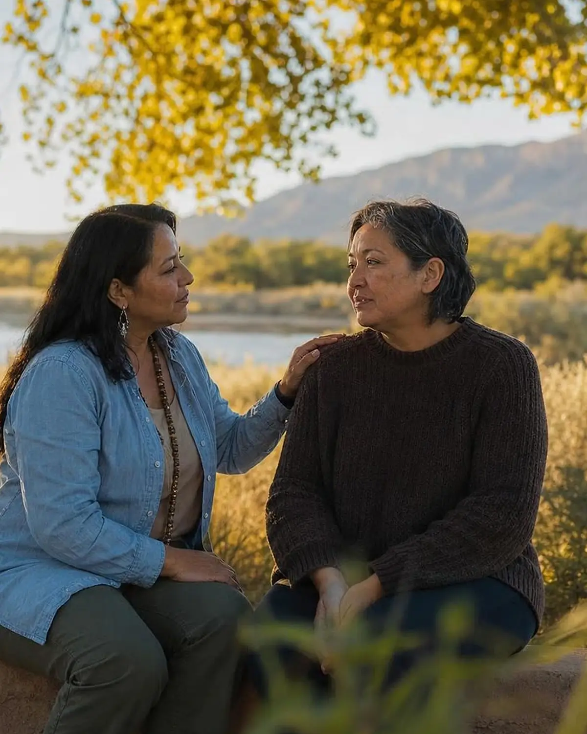PCP | Choice Recovery Path Supportive recovery talk representing pcp questions from Santa Fe, NM before travel to Albuquerque