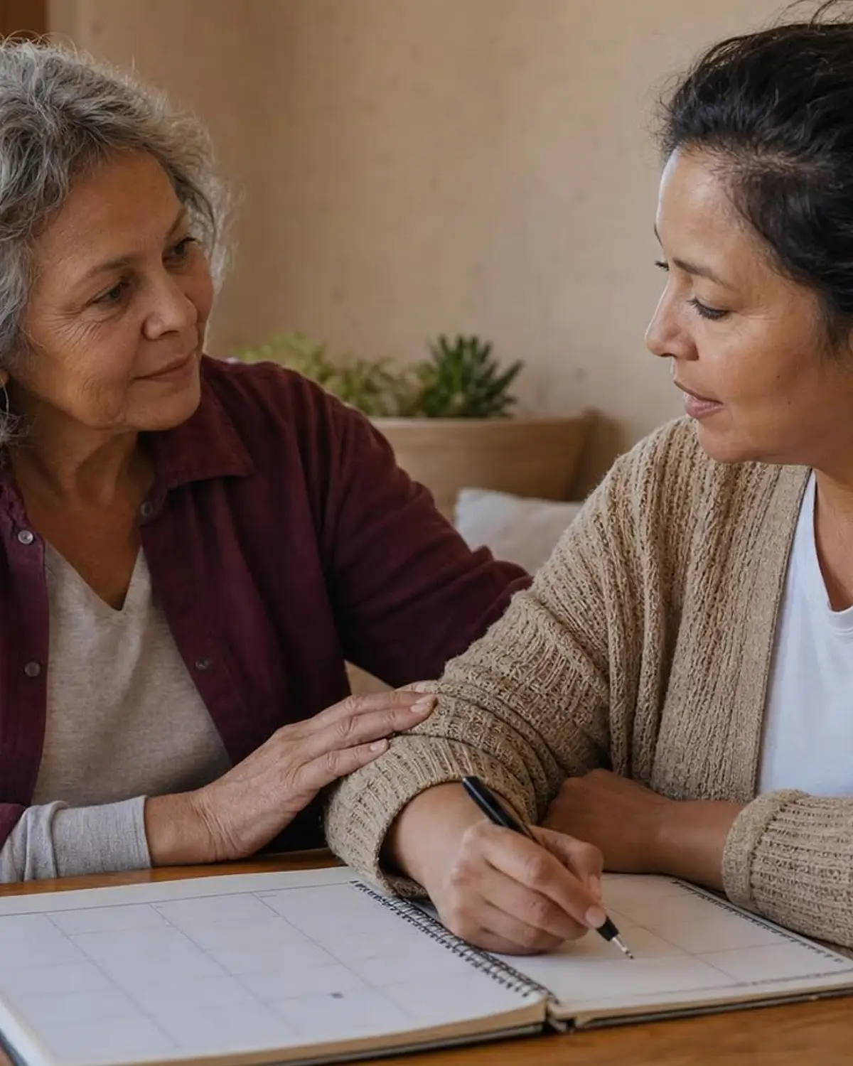 Peer Recovery Support | Choice Recovery Path Supportive recovery talk representing peer recovery support questions from Los Alamos, NM before travel to Albuquerque