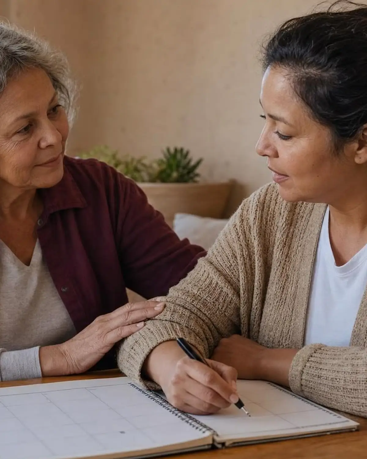 Peer Recovery Support | Choice Recovery Path Supportive recovery talk representing peer recovery support questions from Moriarty, NM before travel to Albuquerque