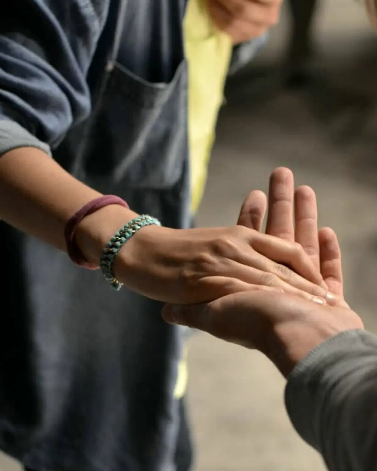 Peer Recovery Support | Choice Recovery Path Supportive recovery talk representing peer recovery support questions from Portales, NM before travel to Albuquerque