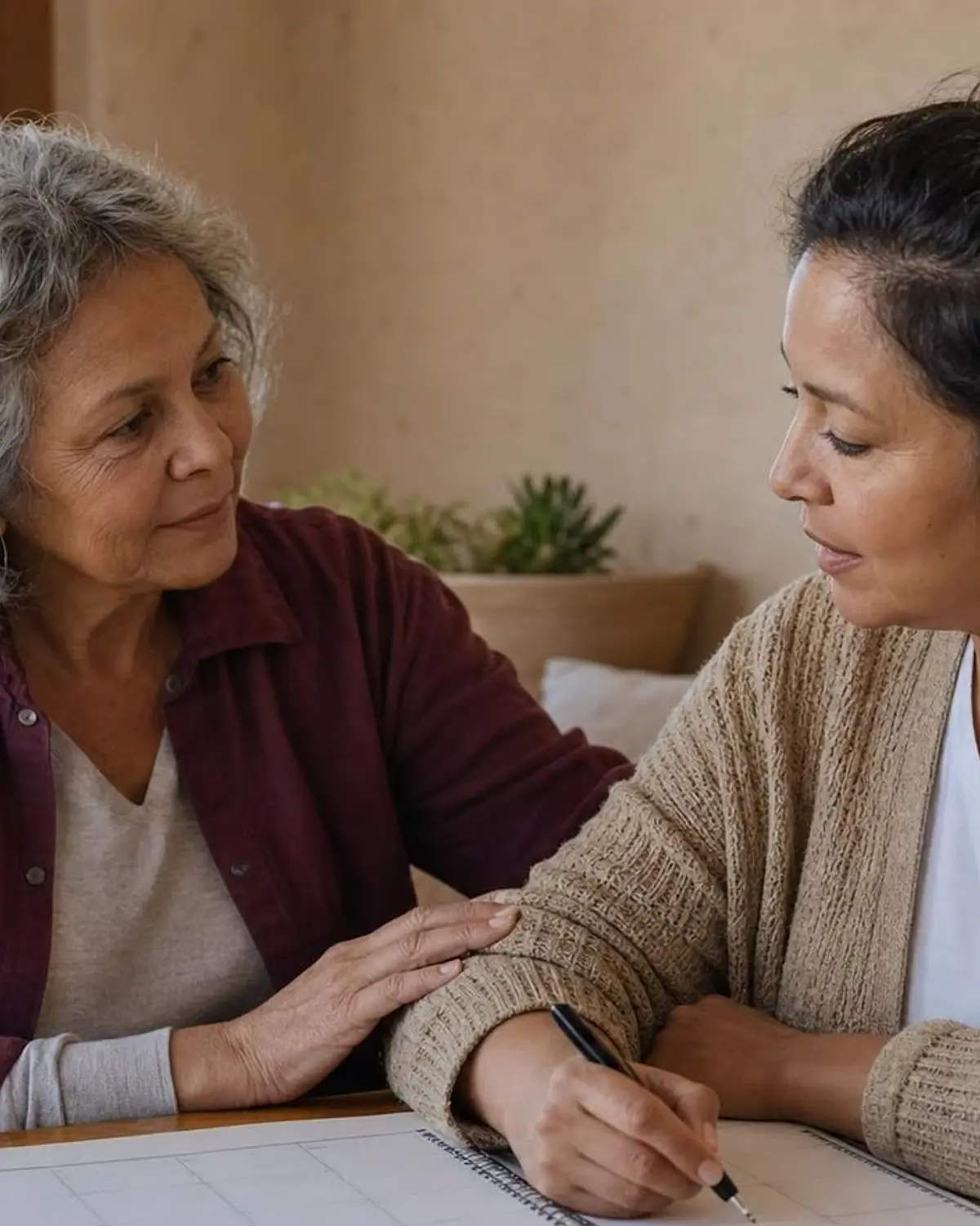 Peer Recovery Support | Choice Recovery Path Supportive recovery talk representing peer recovery support questions from Raton, NM before travel to Albuquerque