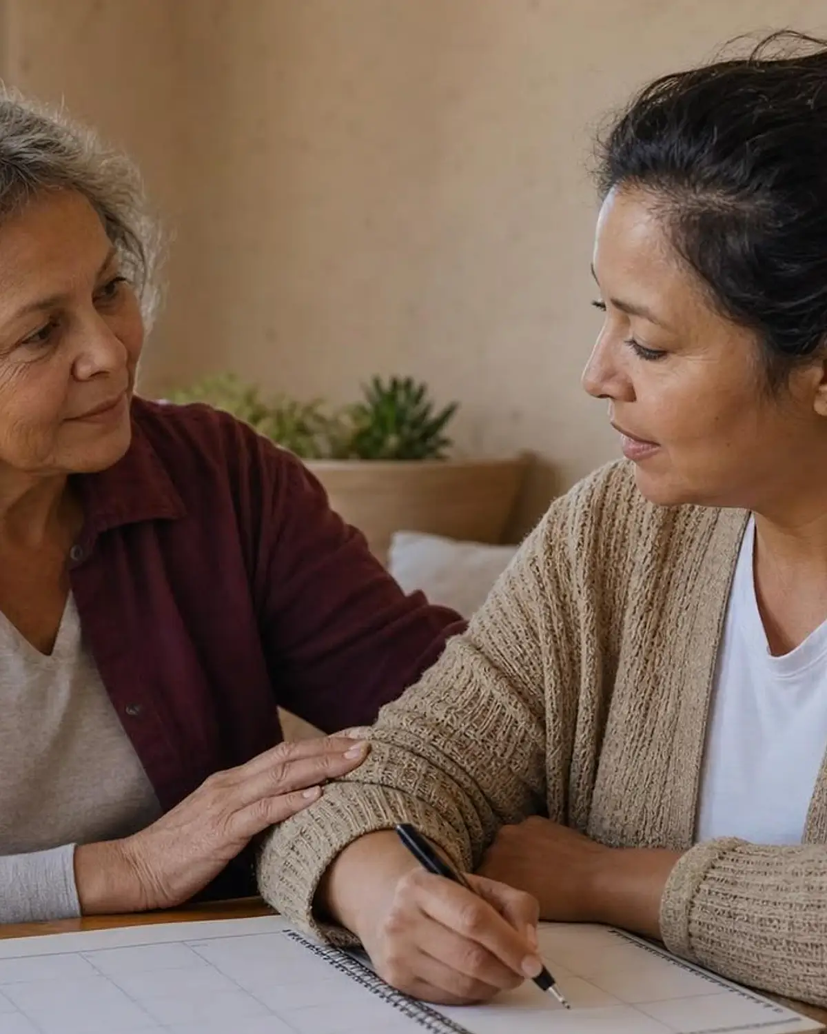 Peer Recovery Support | Choice Recovery Path Supportive recovery talk representing peer recovery support questions from Truth or Consequences, NM before travel to Albuquerque