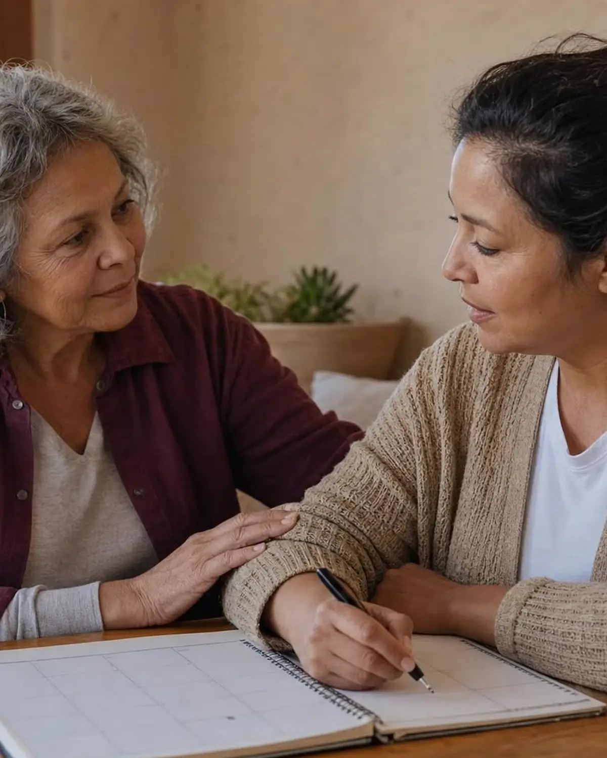 Peer Recovery Support | Choice Recovery Path Supportive recovery talk representing peer recovery support questions from Tucumcari, NM before travel to Albuquerque