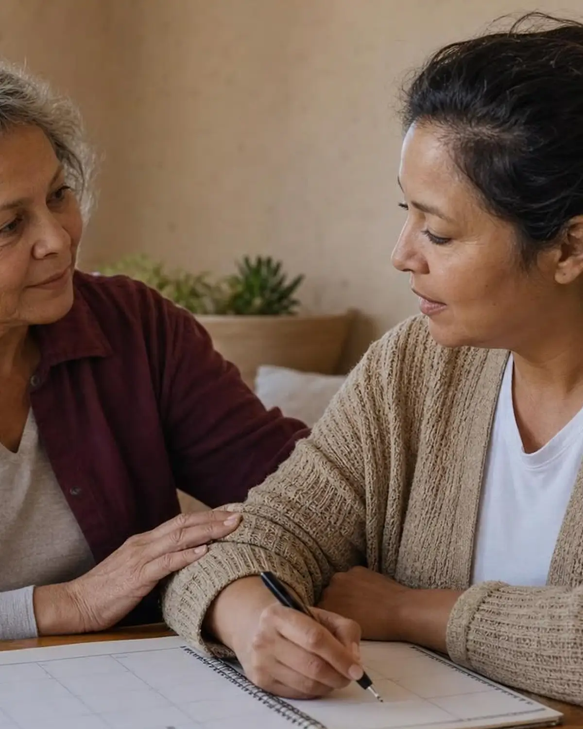 Peer Recovery Support | Choice Recovery Path Supportive recovery talk representing peer recovery support questions from Zuni Pueblo, NM before travel to Albuquerque