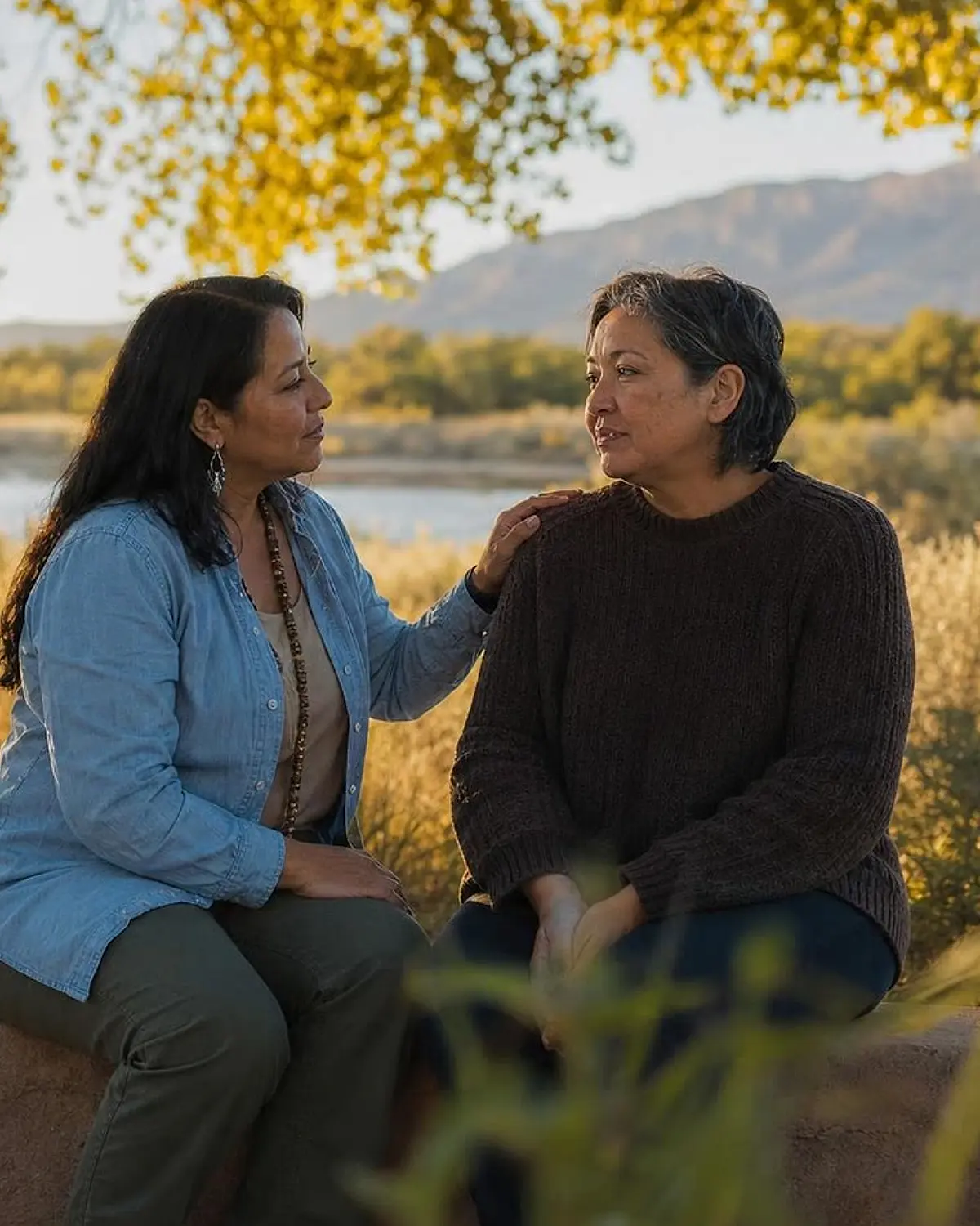 Polysubstance Use | Choice Recovery Path Supportive recovery talk representing polysubstance use questions from Edgewood, NM before travel to Albuquerque