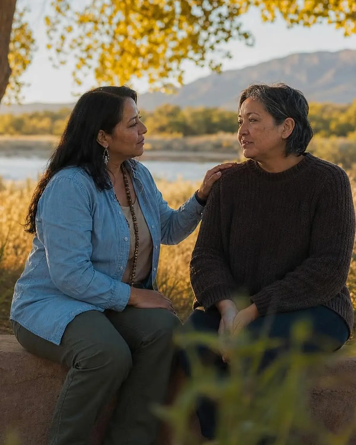 Polysubstance Use | Choice Recovery Path Supportive recovery talk representing polysubstance use questions from Farmington, NM before travel to Albuquerque