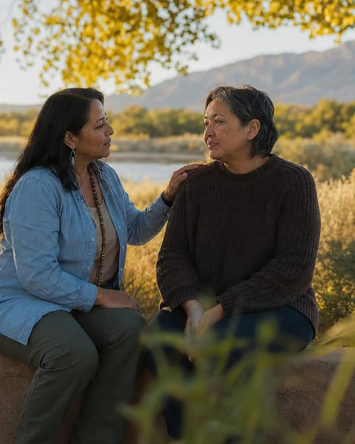 Polysubstance Use | Choice Recovery Path Supportive recovery talk representing polysubstance use questions from Mesilla, NM before travel to Albuquerque