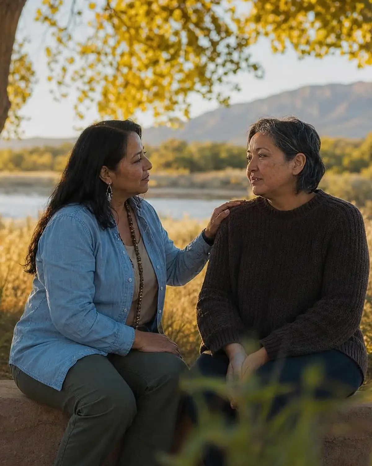 Polysubstance Use | Choice Recovery Path Supportive recovery talk representing polysubstance use questions from Santa Fe, NM before travel to Albuquerque