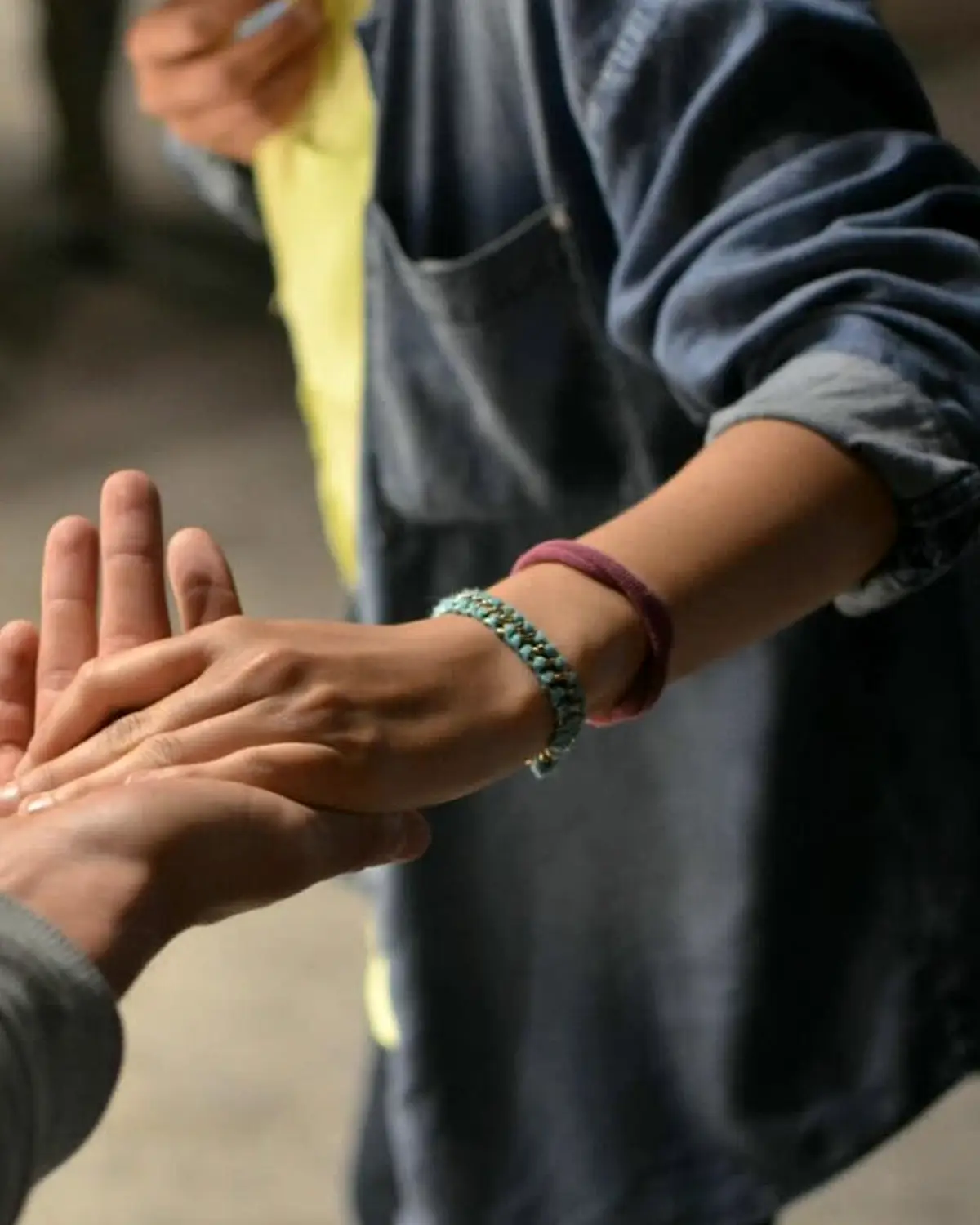 Supportive recovery talk representing prescription opioids questions from Carlsbad, NM before travel to Albuquerque