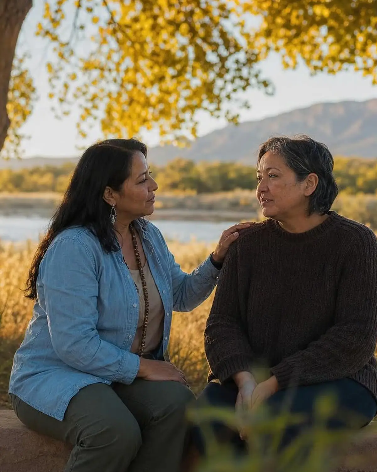 Prescription Opioids | Choice Recovery Path Supportive recovery talk representing prescription opioids questions from Pecos, NM before travel to Albuquerque