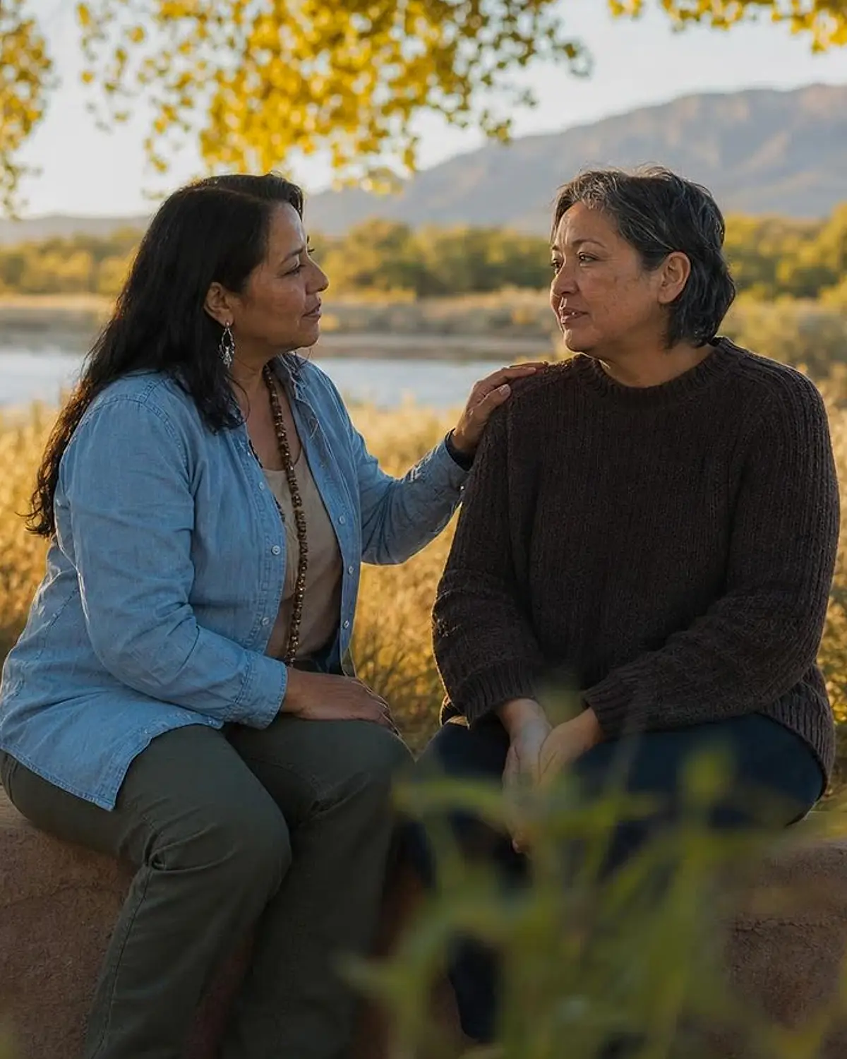 Prescription Opioids | Choice Recovery Path Supportive recovery talk representing prescription opioids questions from Socorro, NM before travel to Albuquerque