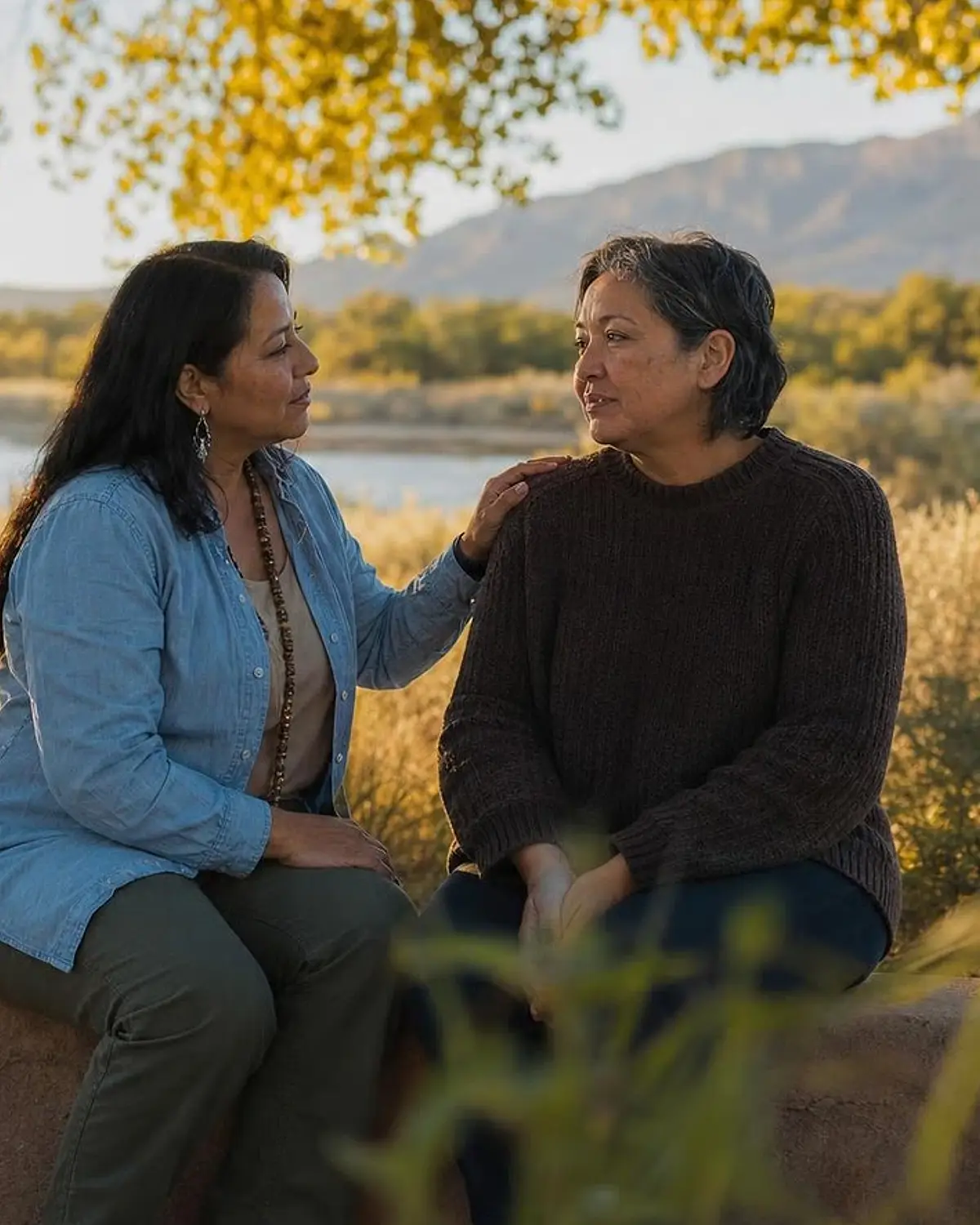 Prescription Opioids | Choice Recovery Path Supportive recovery talk representing prescription opioids questions from Tularosa, NM before travel to Albuquerque