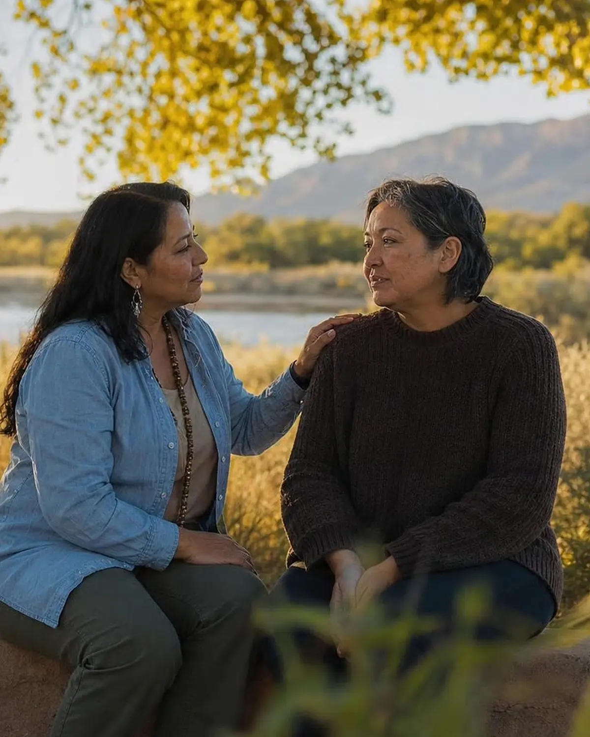 Prescription Stimulants | Choice Recovery Path Supportive recovery talk representing prescription stimulants questions from Pecos, NM before travel to Albuquerque
