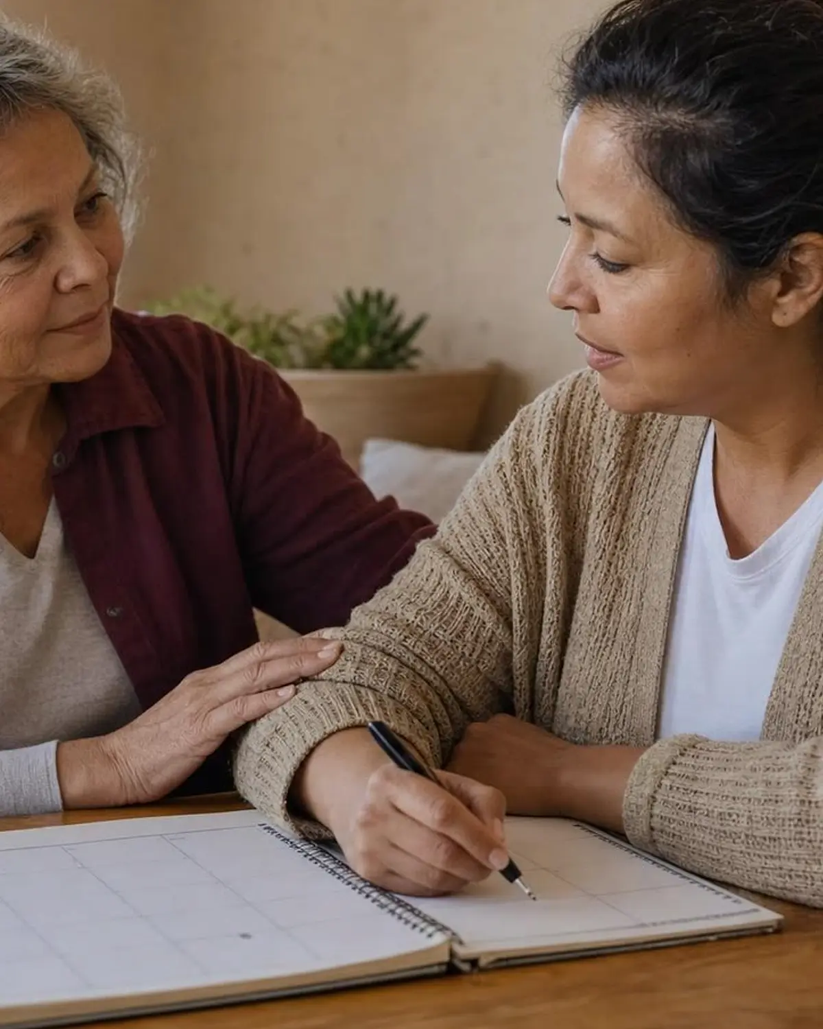 Psychoeducation | Choice Recovery Path Supportive recovery talk representing psychoeducation questions from Artesia, NM before travel to Albuquerque