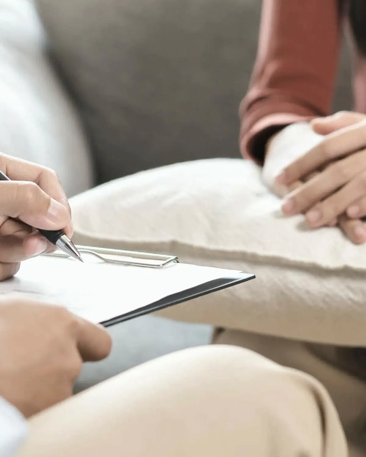Questions for Comparing Outpatient Options | Choice Recovery Path Supportive recovery talk representing questions for comparing outpatient options questions from Los Alamos, NM before travel to Albuquerque