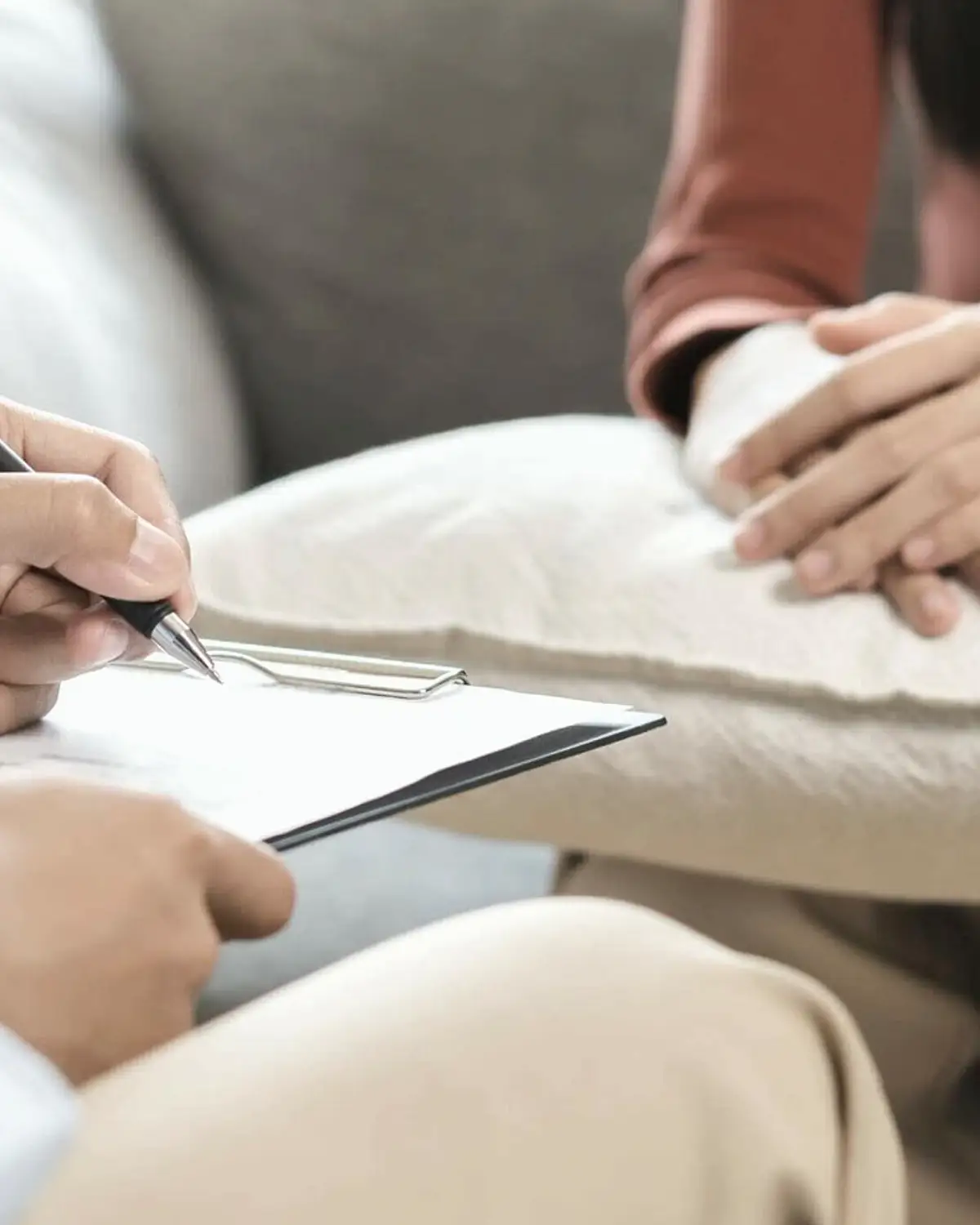Questions for Comparing Outpatient Options | Choice Recovery Path Supportive recovery talk representing questions for comparing outpatient options questions from Santa Teresa, NM before travel to Albuquerque