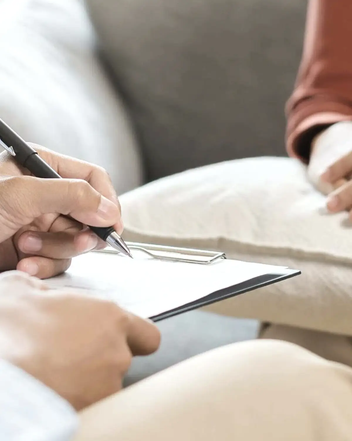 Questions for Comparing Outpatient Options | Choice Recovery Path Supportive recovery talk representing questions for comparing outpatient options questions from Silver City, NM before travel to Albuquerque