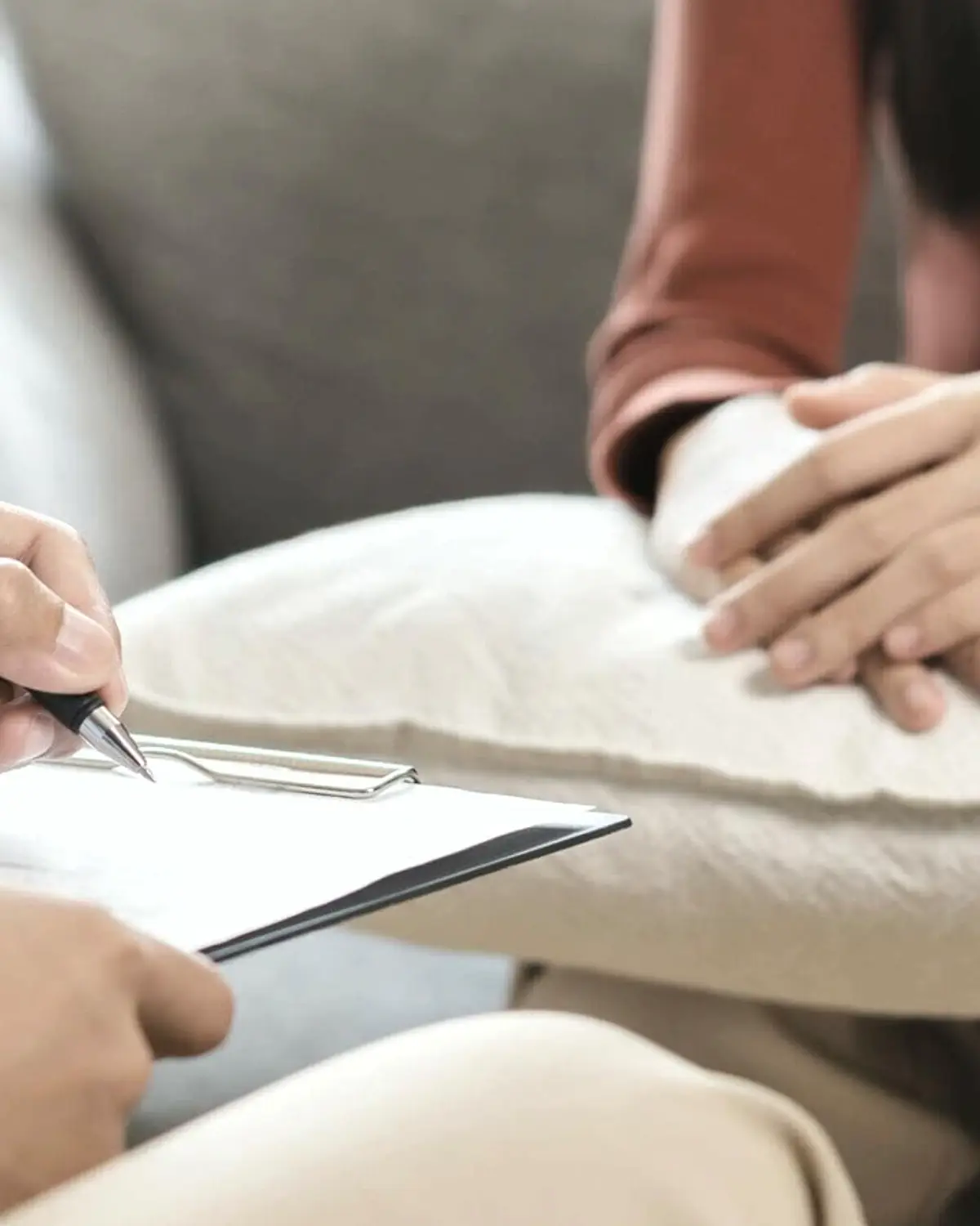 Questions for Comparing Outpatient Options | Choice Recovery Path Supportive recovery talk representing questions for comparing outpatient options questions from Zuni Pueblo, NM before travel to Albuquerque