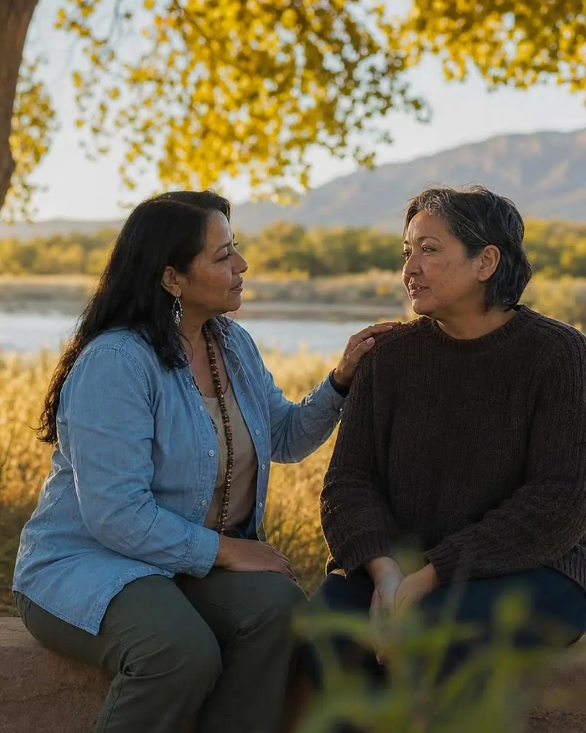Stimulants | Choice Recovery Path Supportive recovery talk representing stimulants questions from Gallup, NM before travel to Albuquerque