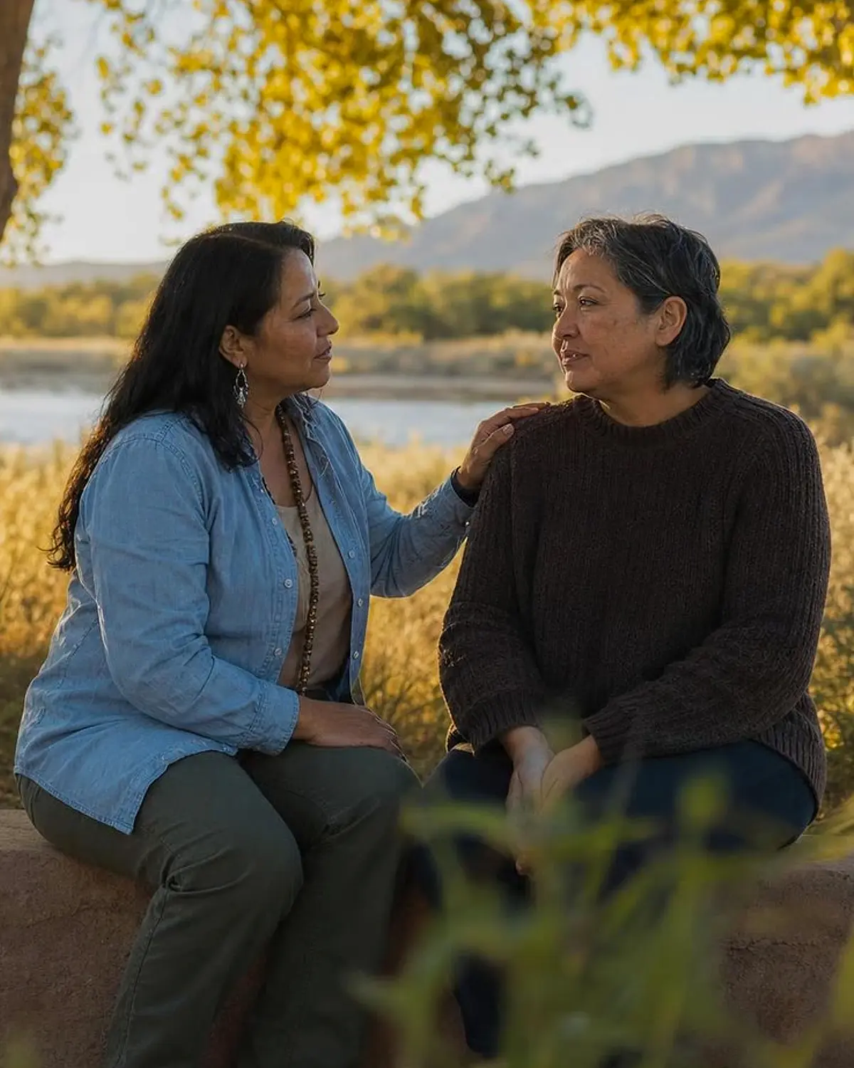 Stimulants | Choice Recovery Path Supportive recovery talk representing stimulants questions from Tularosa, NM before travel to Albuquerque