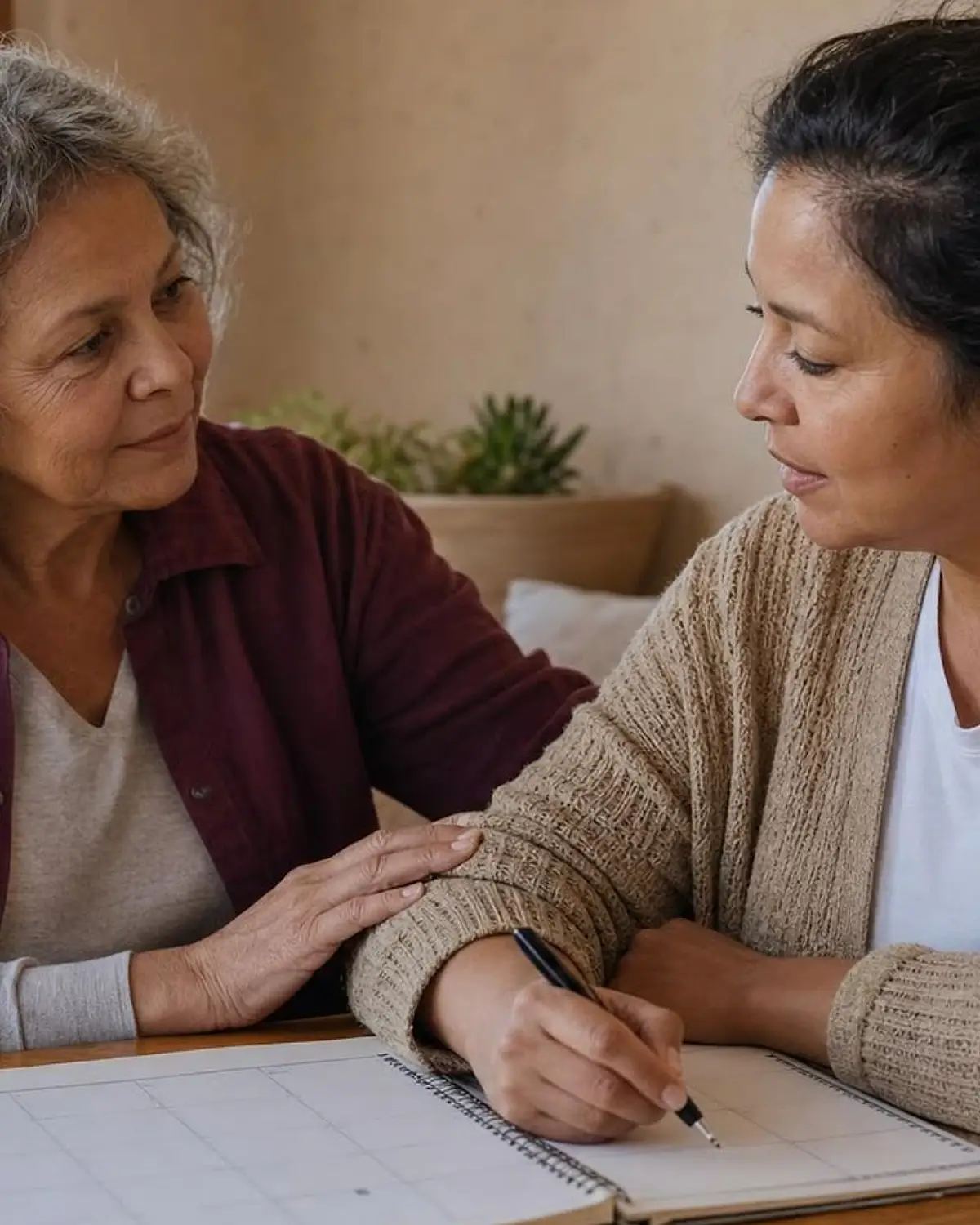 Supportive Therapy | Choice Recovery Path Supportive recovery talk representing supportive therapy questions from Los Ranchos de Albuquerque, NM before travel to Albuquerque