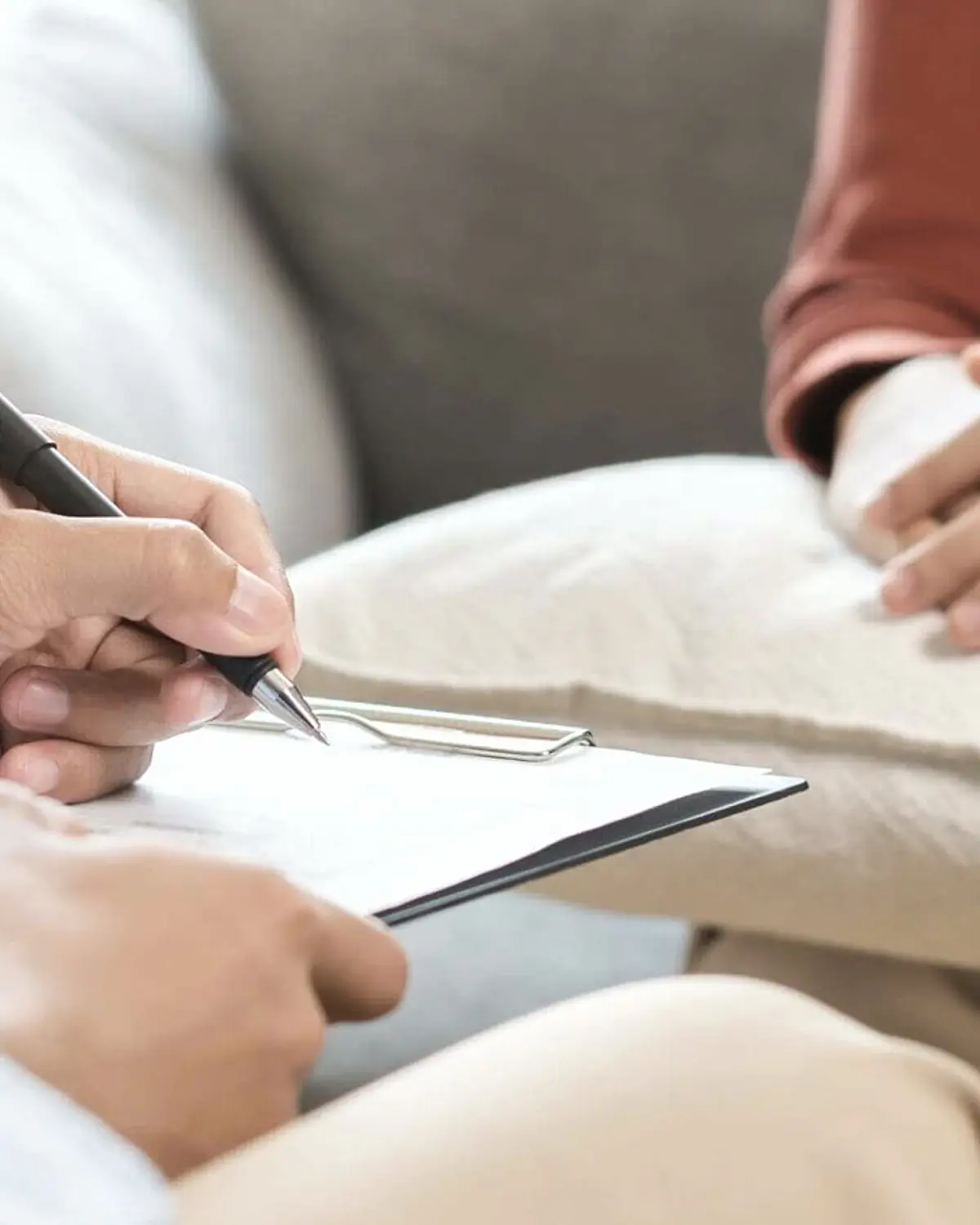 Supportive Therapy | Choice Recovery Path Supportive recovery talk representing supportive therapy questions from Rio Rancho, NM before travel to Albuquerque