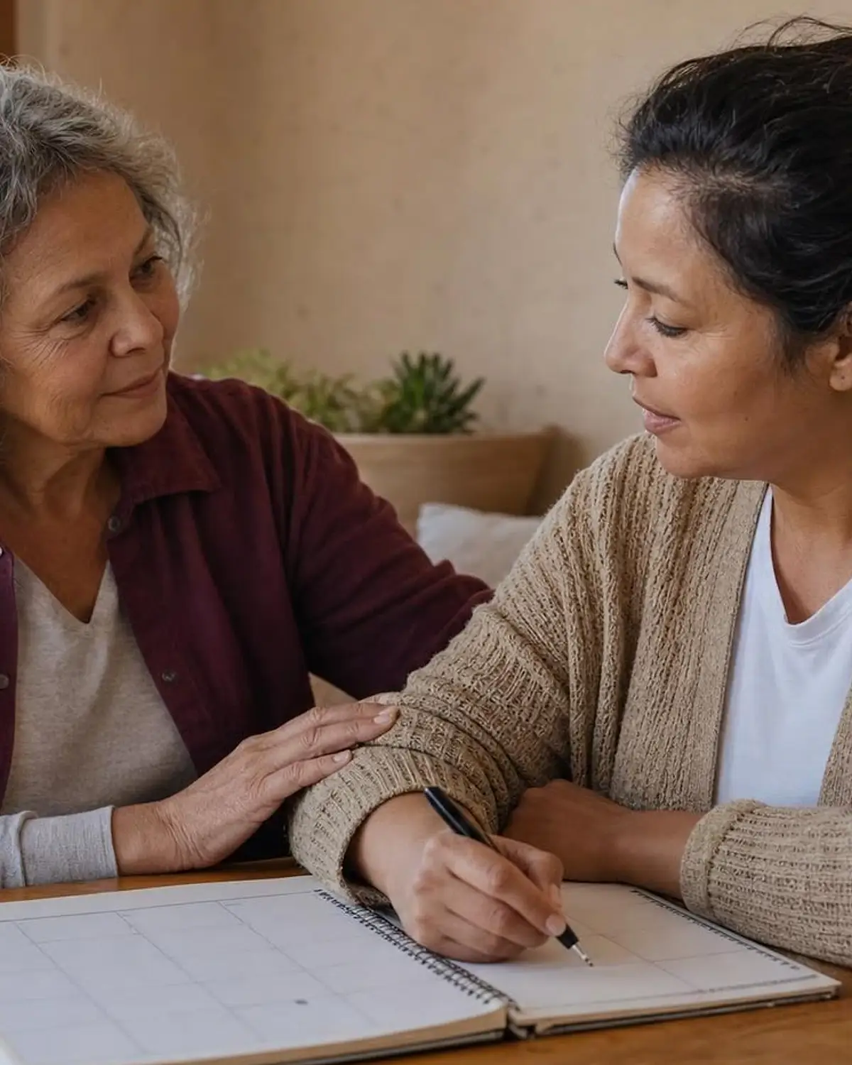 Supportive Therapy | Choice Recovery Path Supportive recovery talk representing supportive therapy questions from Silver City, NM before travel to Albuquerque