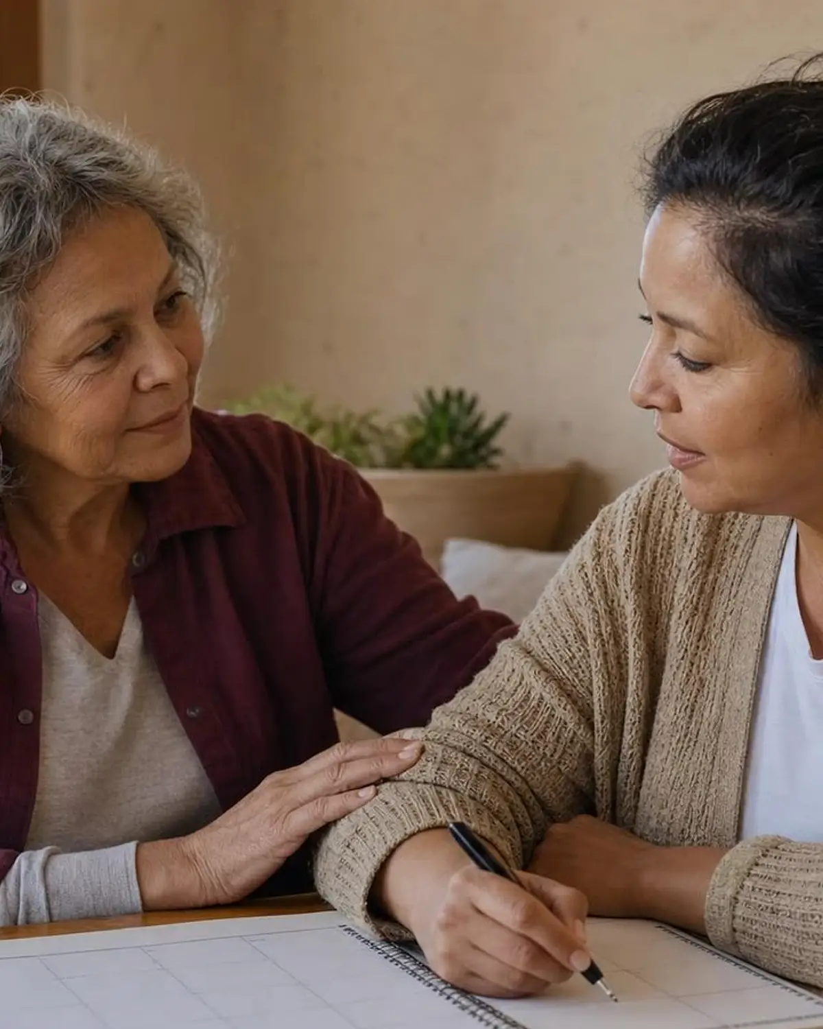 Supportive Therapy | Choice Recovery Path Supportive recovery talk representing supportive therapy questions from Taos, NM before travel to Albuquerque