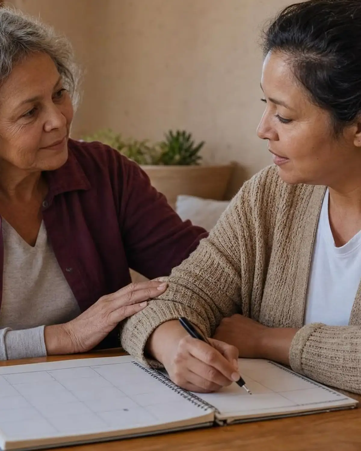 Supportive Therapy | Choice Recovery Path Supportive recovery talk representing supportive therapy questions from Tucumcari, NM before travel to Albuquerque