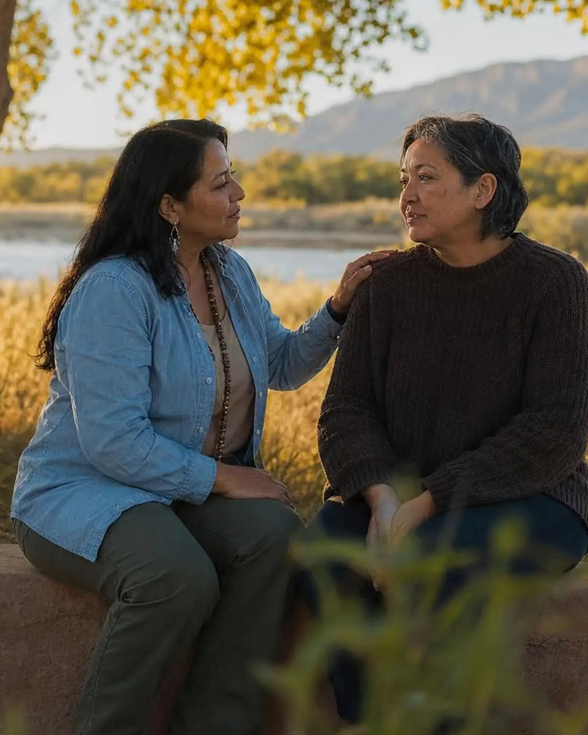 Synthetic and Club Drugs | Choice Recovery Path Supportive recovery talk representing synthetic and club drugs questions from Angel Fire, NM before travel to Albuquerque