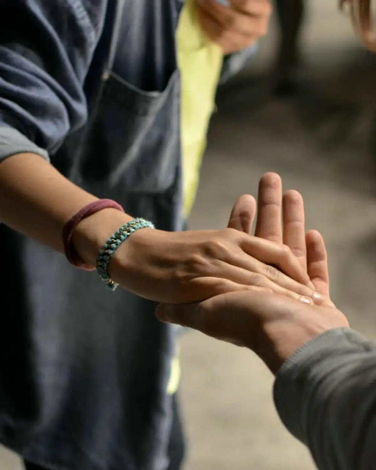 Supportive recovery talk representing thc concentrates questions from Mesilla, NM before travel to Albuquerque