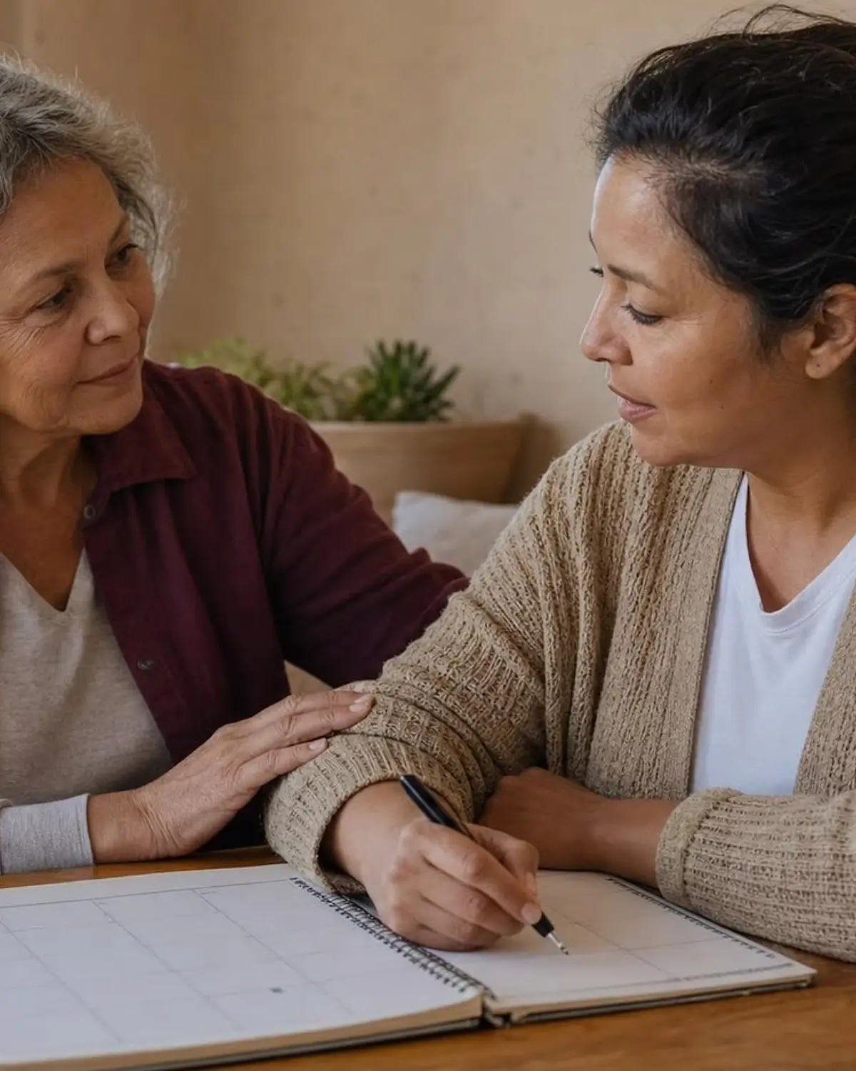 Trauma-Informed Care | Choice Recovery Path Supportive recovery talk representing trauma-informed care questions from Edgewood, NM before travel to Albuquerque