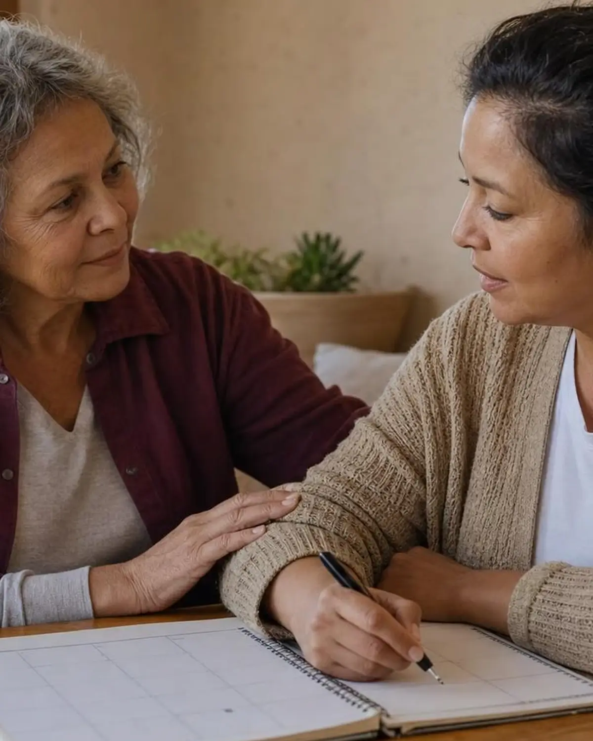 Trauma-Informed Care | Choice Recovery Path Supportive recovery talk representing trauma-informed care questions from Lordsburg, NM before travel to Albuquerque