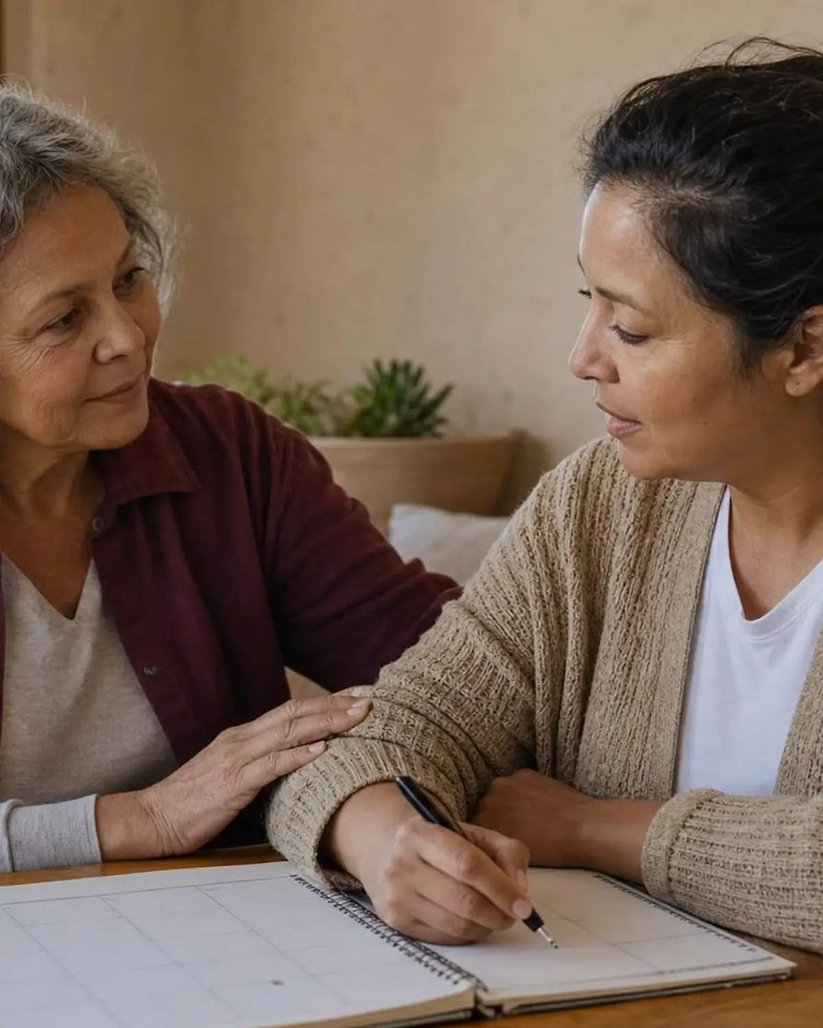 Trauma-Informed Care | Choice Recovery Path Supportive recovery talk representing trauma-informed care questions from Santa Rosa, NM before travel to Albuquerque