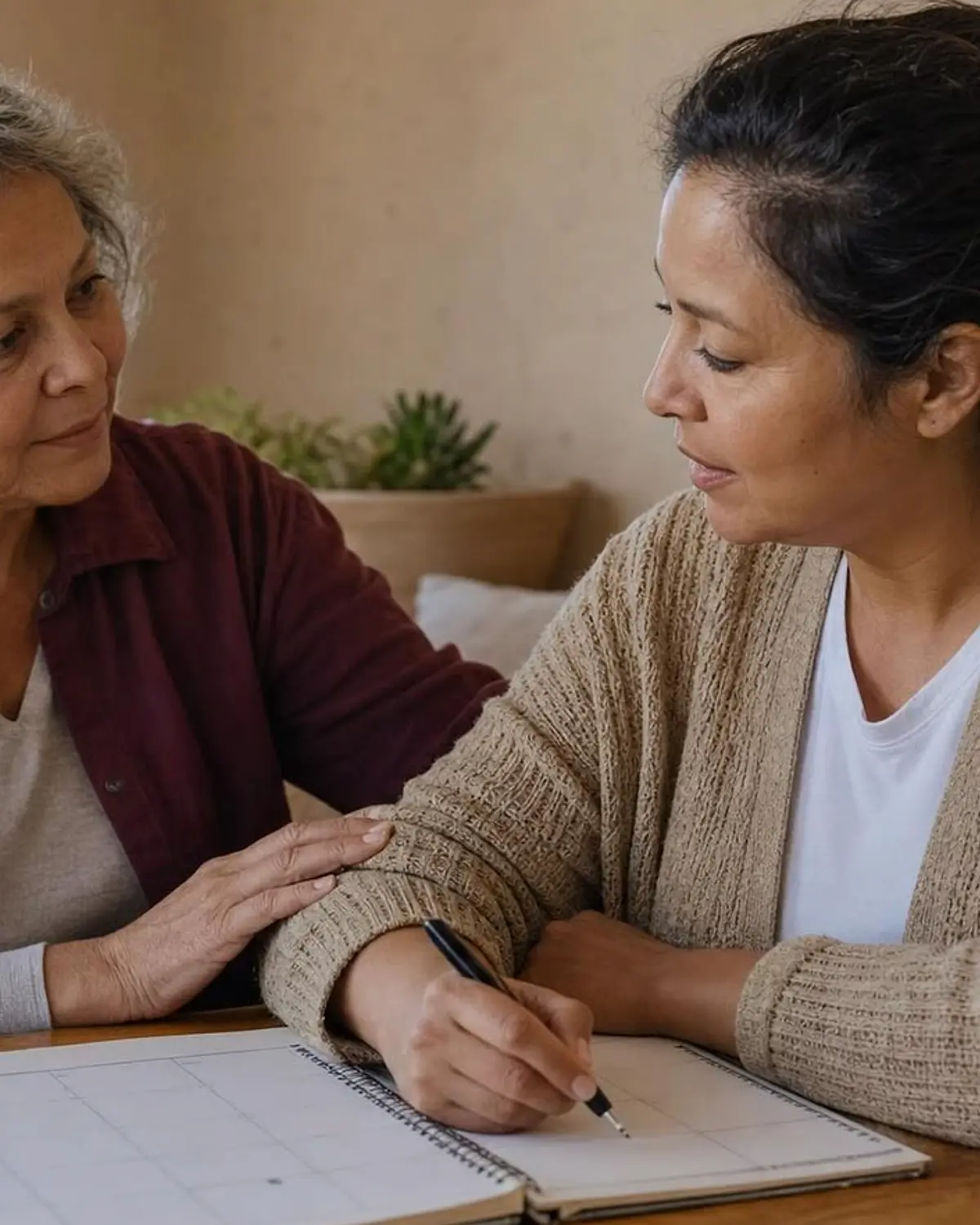 Twelve-Step Facilitation | Choice Recovery Path Supportive recovery talk representing twelve-step facilitation questions from Alamogordo, NM before travel to Albuquerque