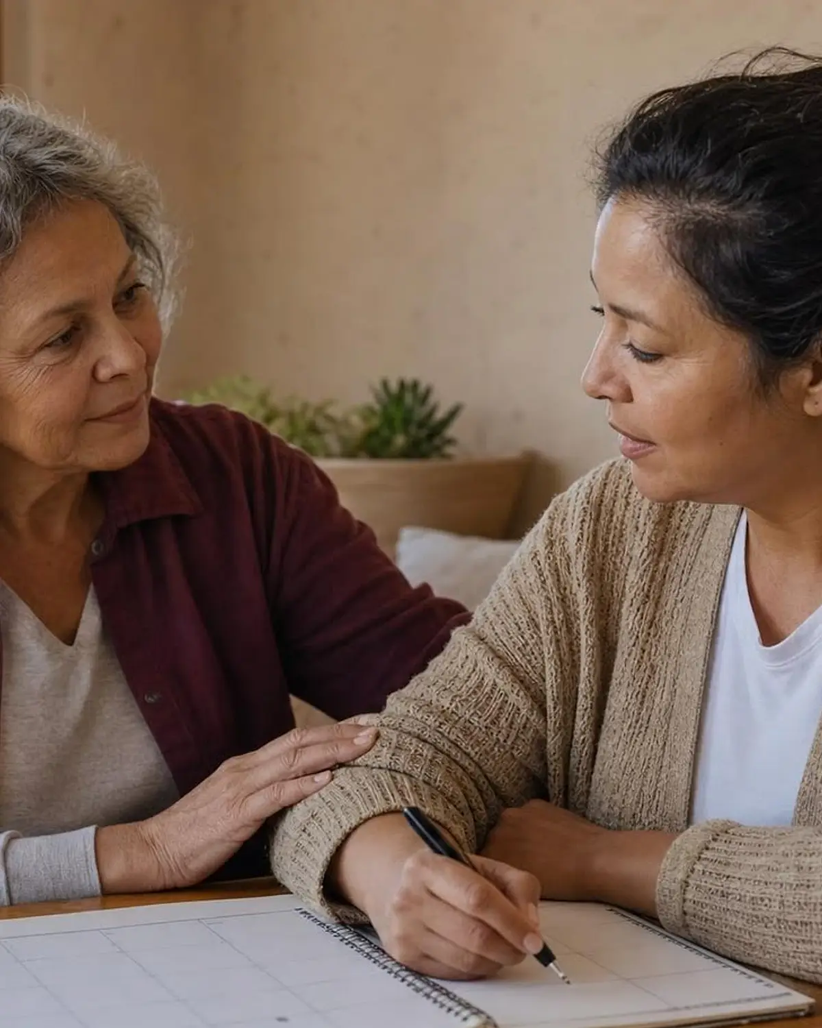 Twelve-Step Facilitation | Choice Recovery Path Supportive recovery talk representing twelve-step facilitation questions from Clayton, NM before travel to Albuquerque