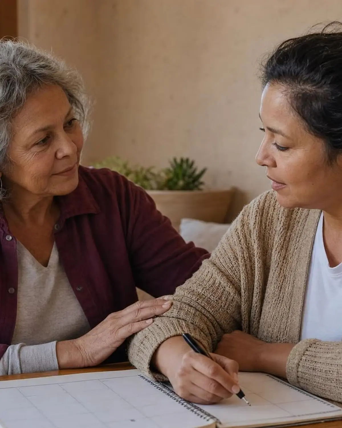 Twelve-Step Facilitation | Choice Recovery Path Supportive recovery talk representing twelve-step facilitation questions from Farmington, NM before travel to Albuquerque