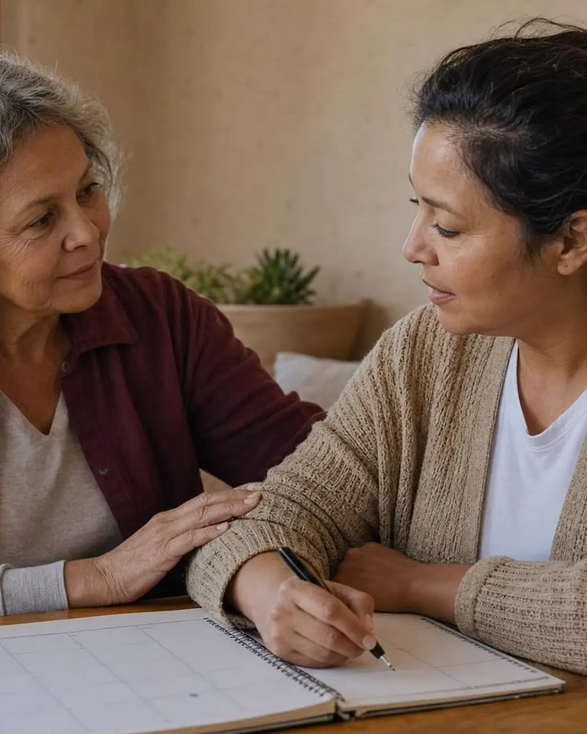 Twelve-Step Facilitation | Choice Recovery Path Supportive recovery talk representing twelve-step facilitation questions from Grants, NM before travel to Albuquerque