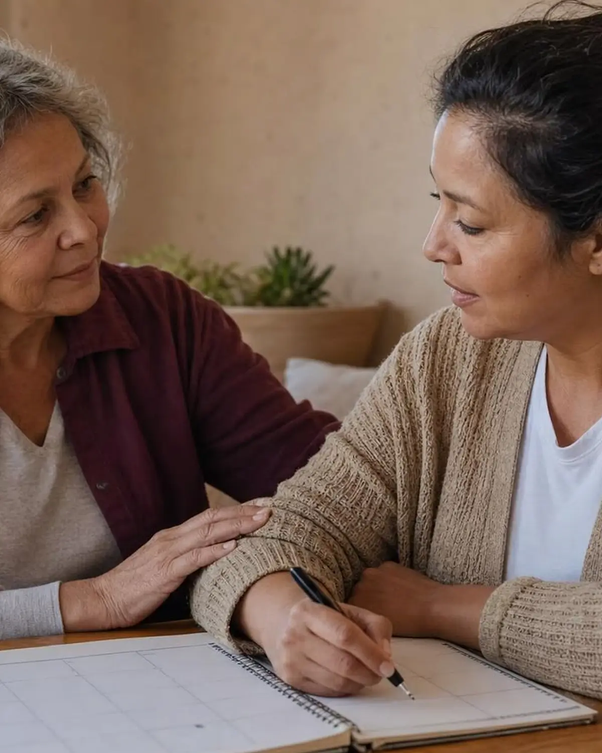 Twelve-Step Facilitation | Choice Recovery Path Supportive recovery talk representing twelve-step facilitation questions from Mesilla, NM before travel to Albuquerque