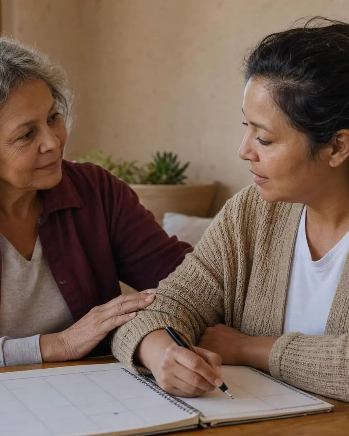 Yoga and Mindfulness | Choice Recovery Path Supportive recovery talk representing yoga and mindfulness questions from Ruidoso Downs, NM before travel to Albuquerque