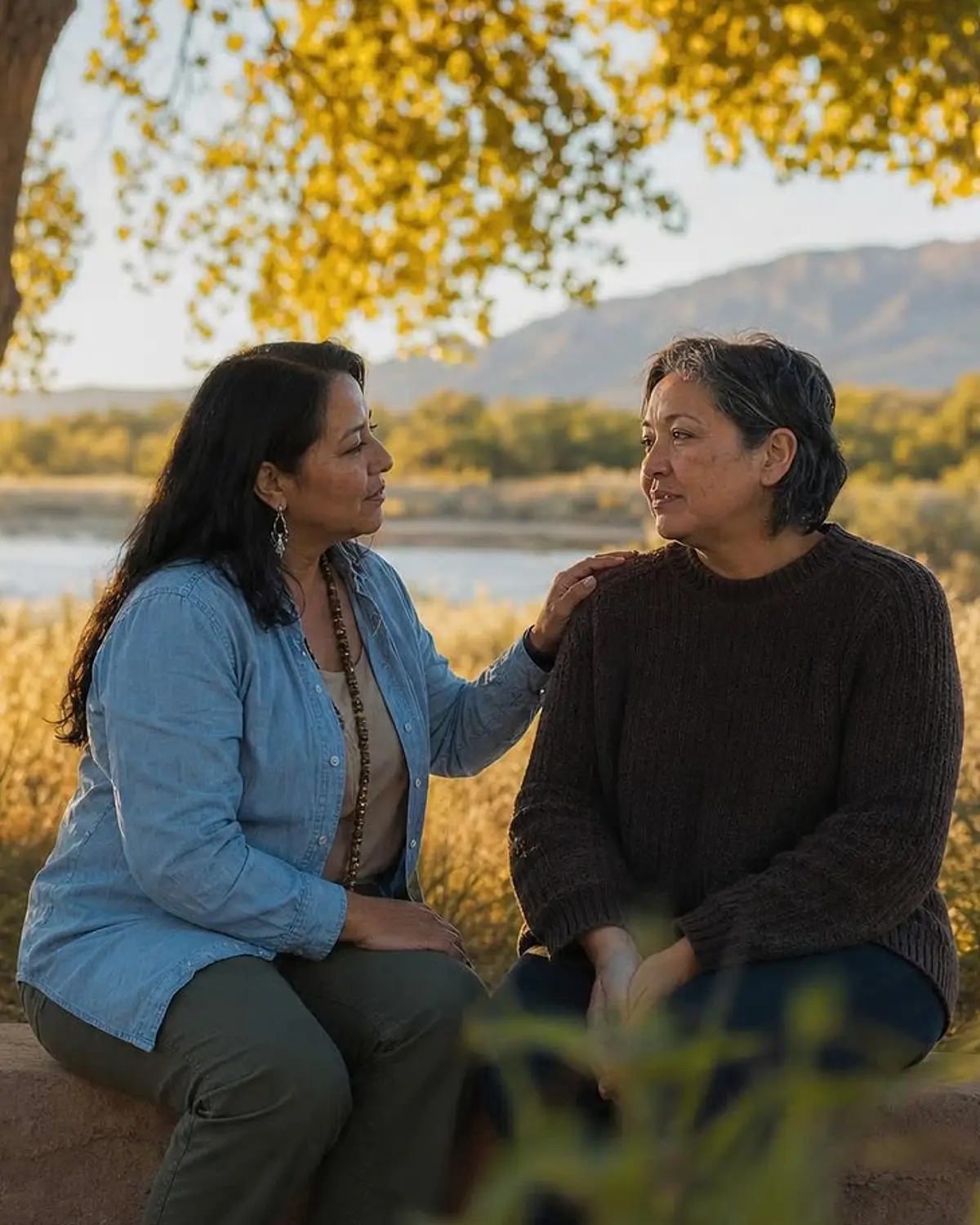 Zolpidem (Ambien) | Choice Recovery Path Supportive recovery talk representing zolpidem (ambien) questions from Jal, NM before travel to Albuquerque