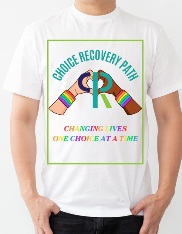 Pride T-Shirt