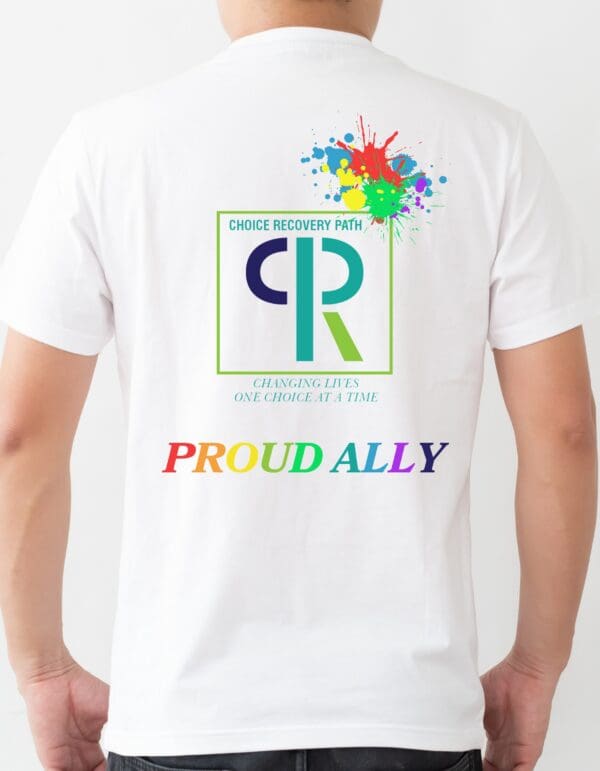 Pride T-Shirt - Image 2