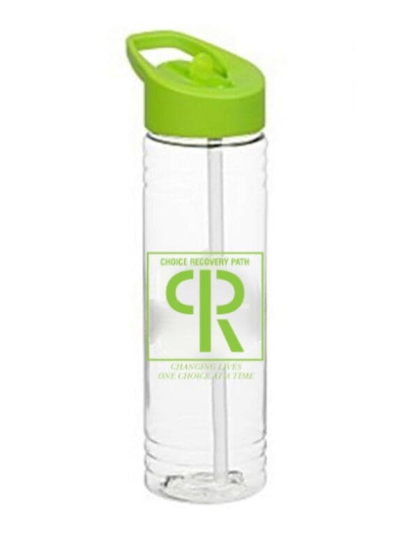 CRP Water Bottle