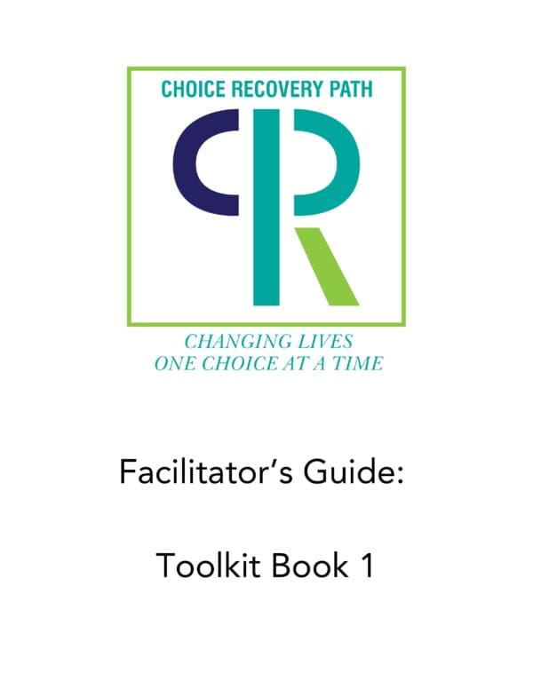 Facilitator's Guide: Toolkit Book 1