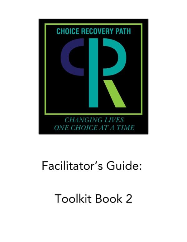 Facilitator's Guide: Toolkit Book 2