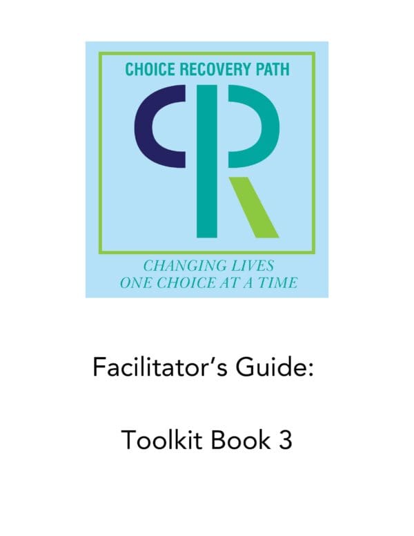 Facilitator's Guide: Toolkit Book 3